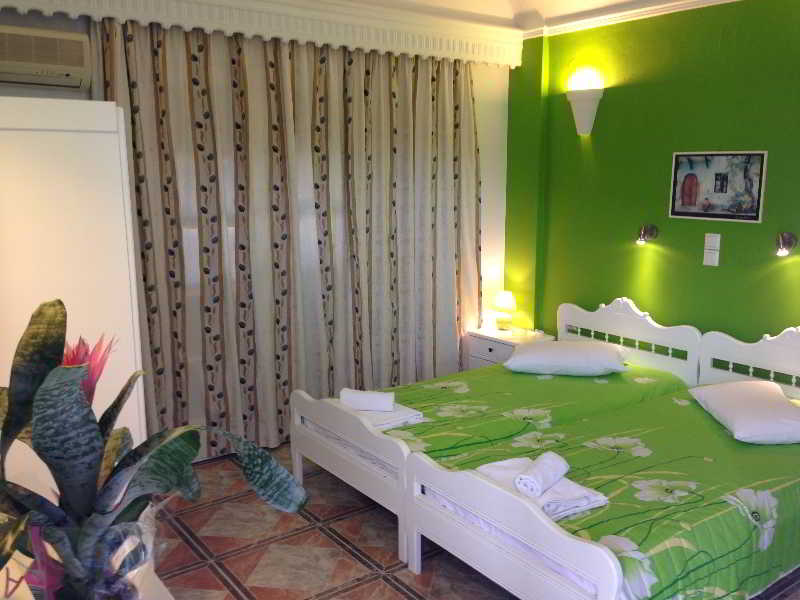 Villa Michalis foto 27