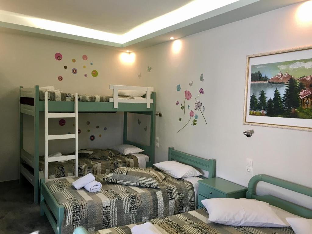 Villa Michalis foto 23