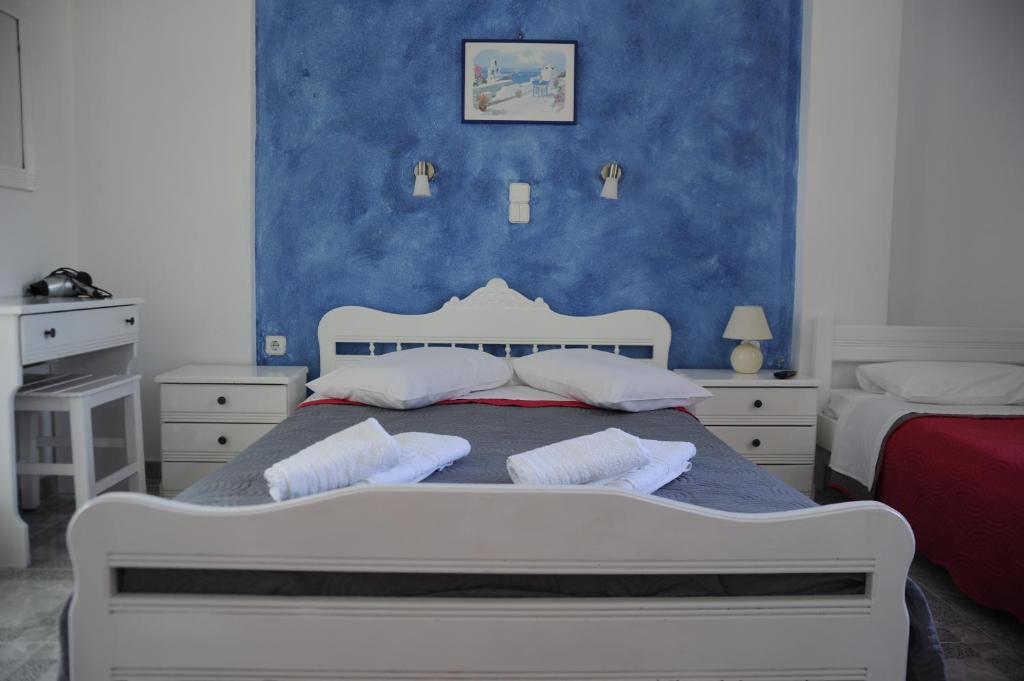 Villa Michalis foto 25