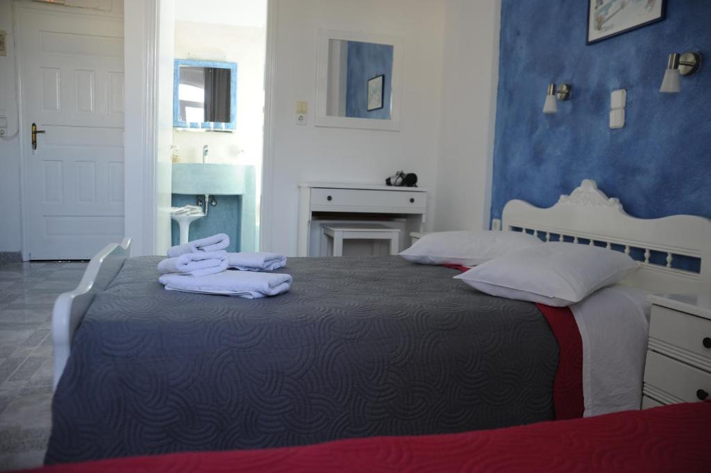 Villa Michalis foto 26