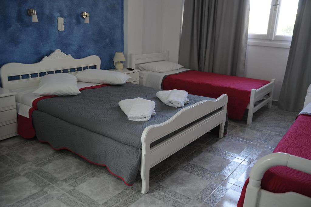 Villa Michalis foto 24
