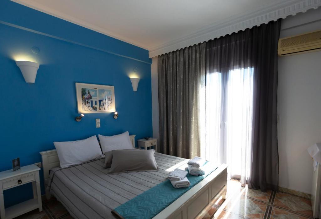 Villa Michalis foto 11