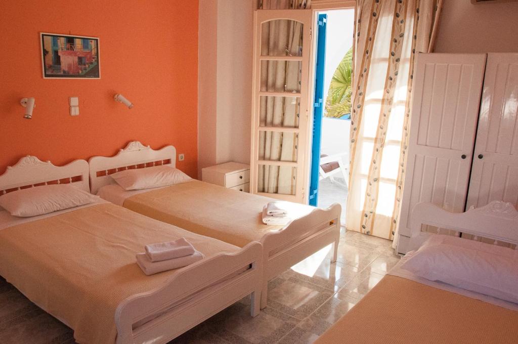 Villa Michalis foto 18