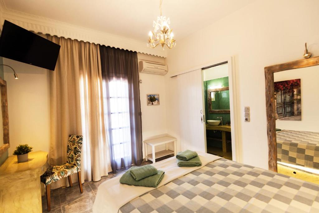 Villa Michalis foto 7