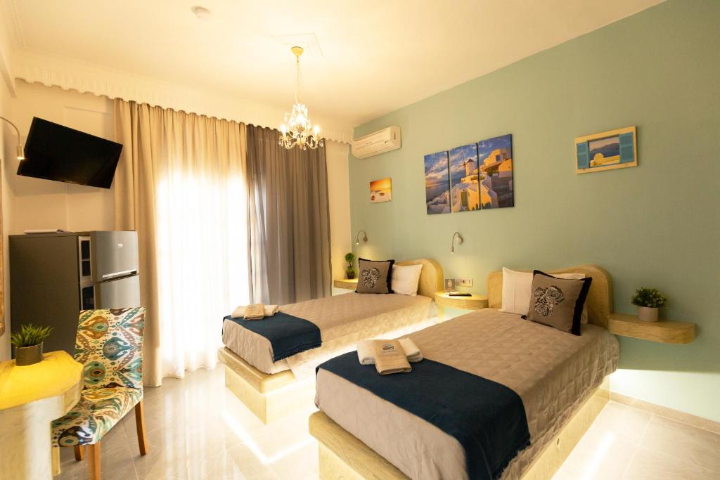 Villa Michalis foto 8