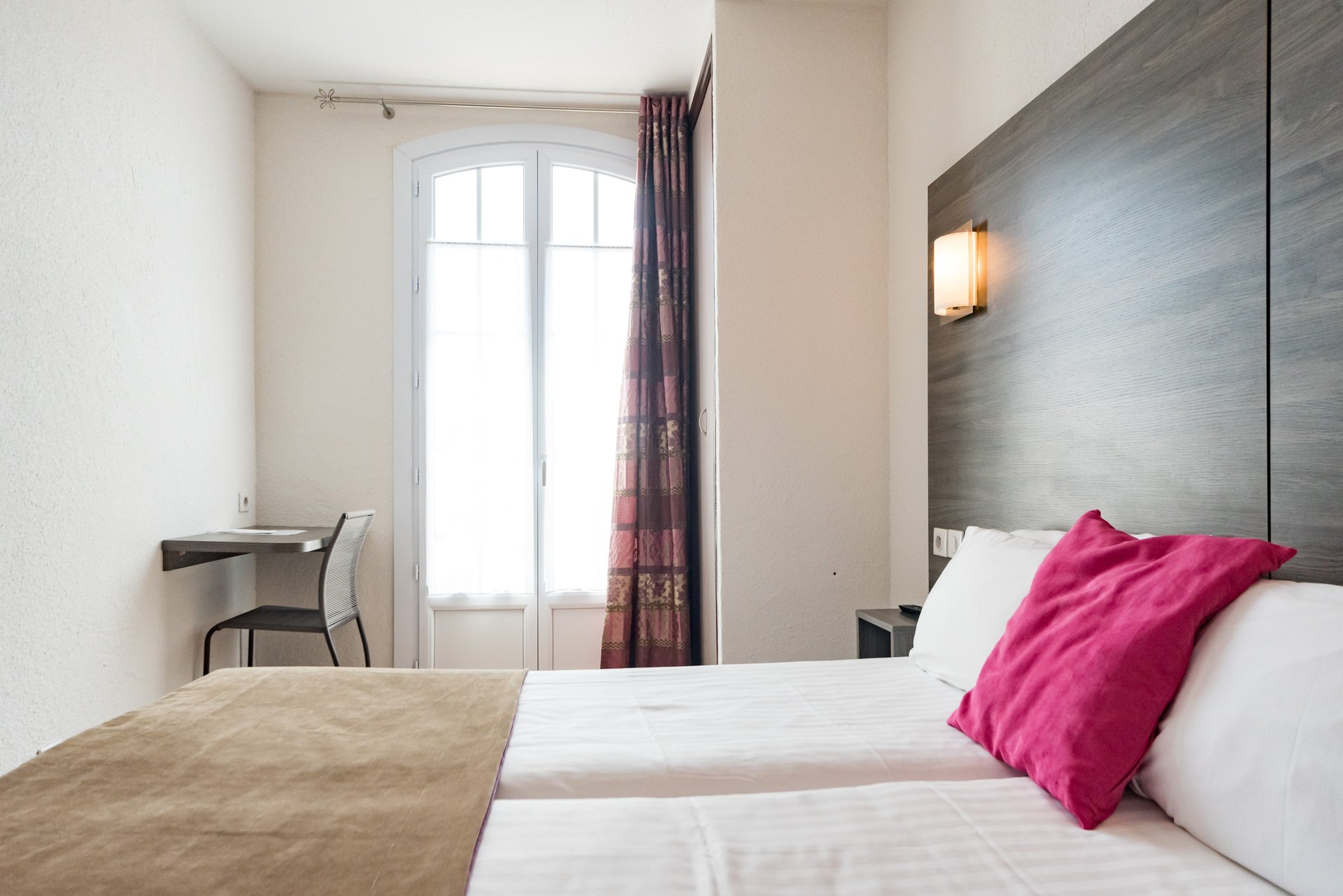 Le 21 Hotel foto 12
