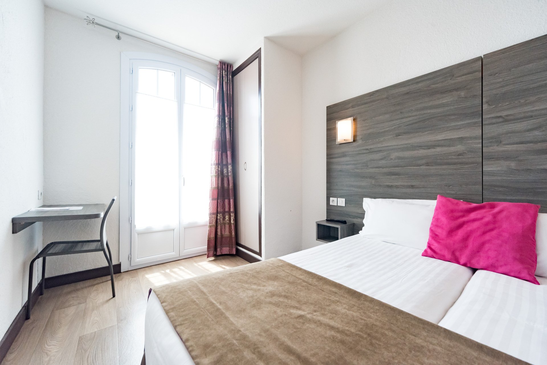Le 21 Hotel foto 14