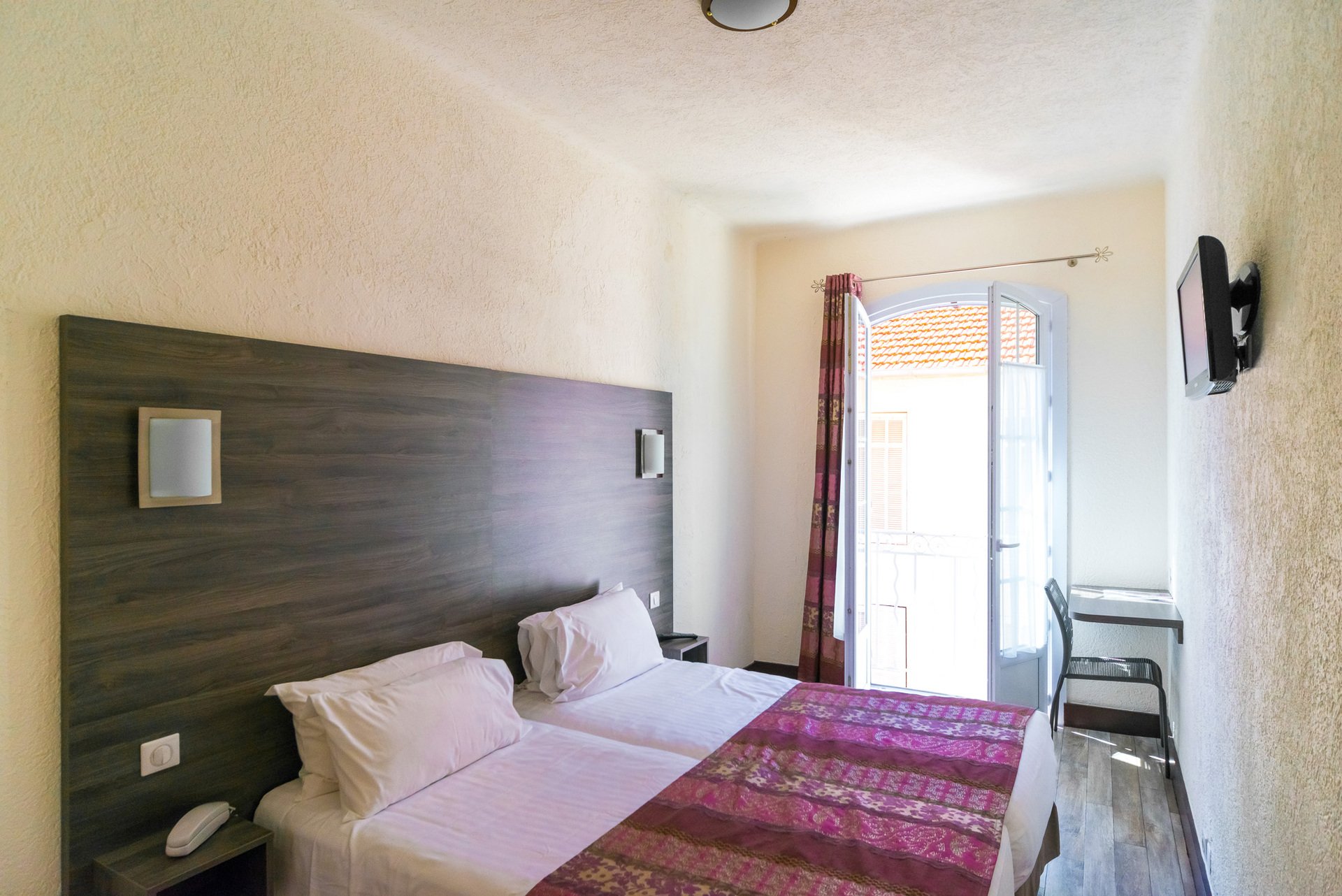 Le 21 Hotel foto 15