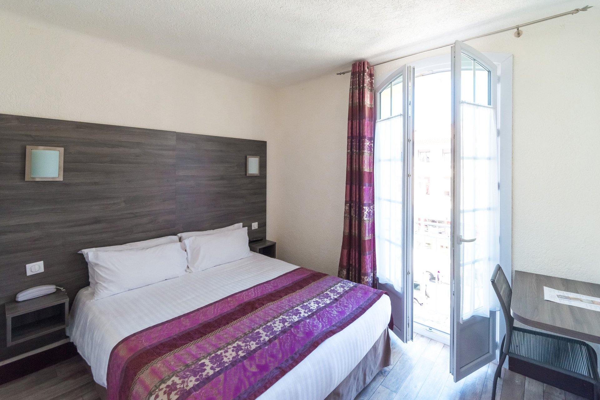 Le 21 Hotel foto 18