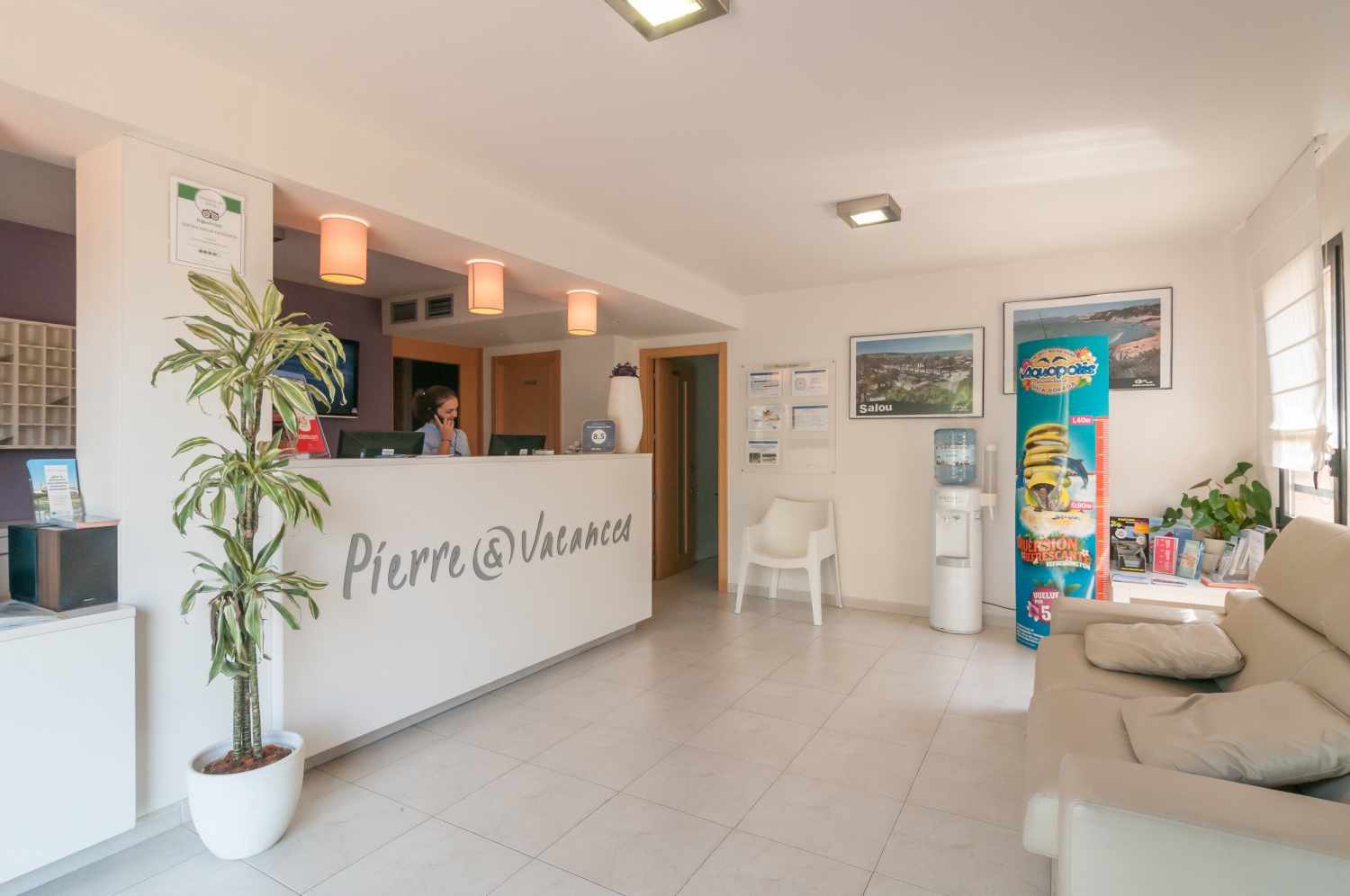 Pierre & Vacances Salou foto 28