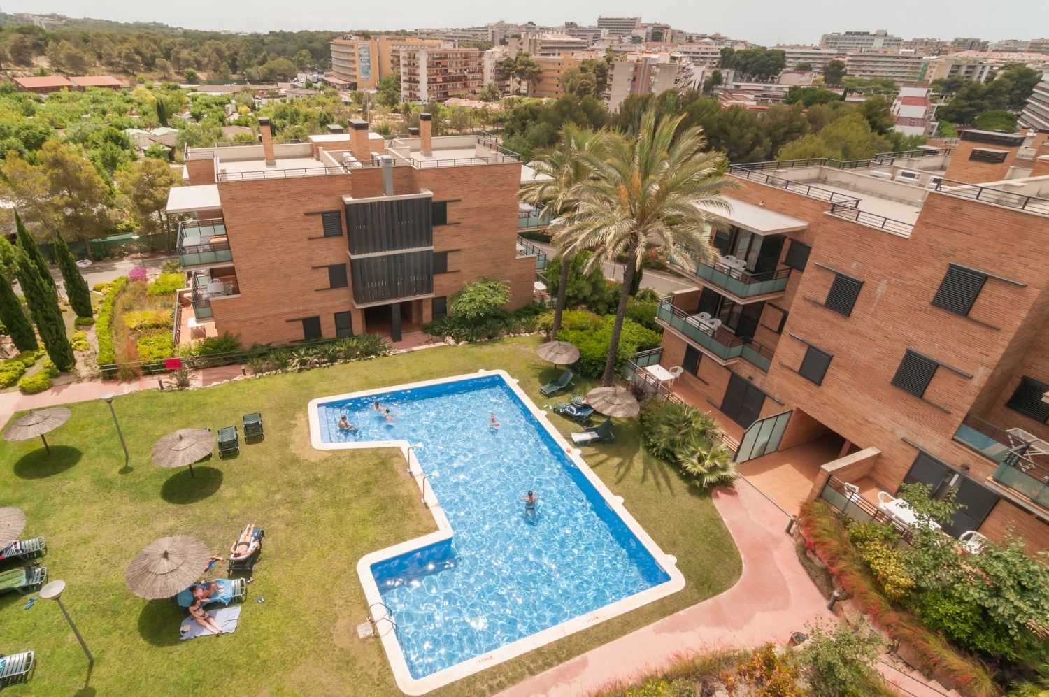 Pierre & Vacances Salou foto 27