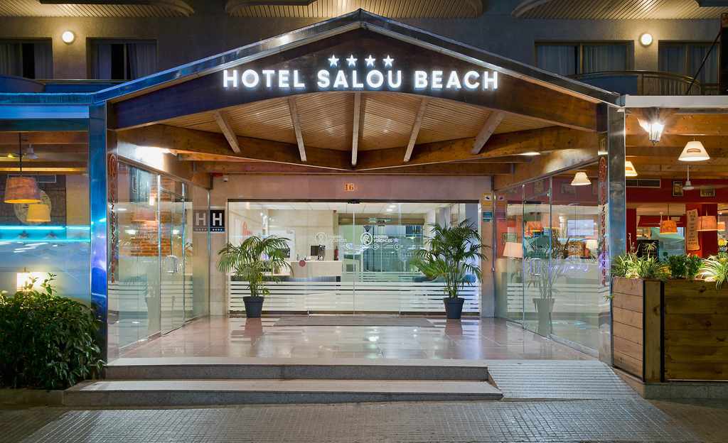 Pierre & Vacances Salou foto 58