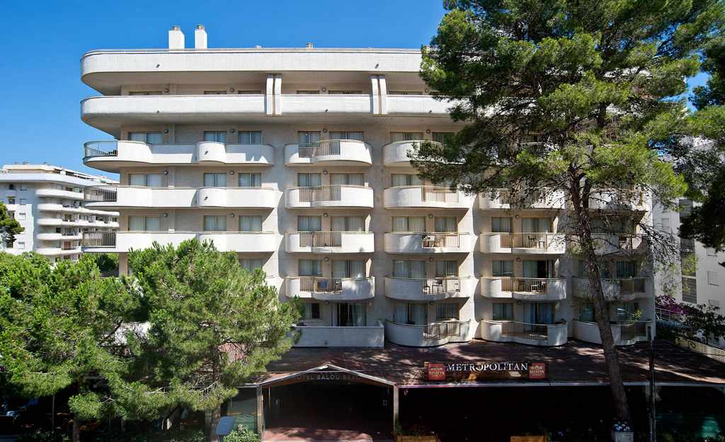 Pierre & Vacances Salou foto 59
