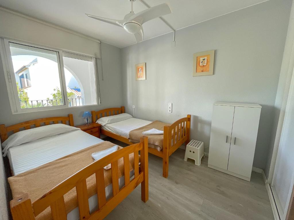 Apartamentos Tierra de Irta 3000 foto 15