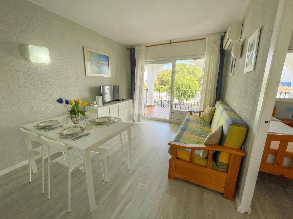 Apartamentos Tierra de Irta 3000 foto 13
