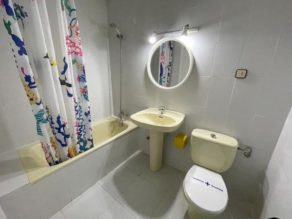 Apartamentos Tierra de Irta 3000 foto 12