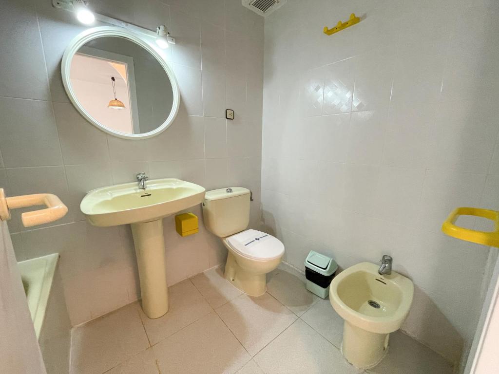 Apartamentos Tierra de Irta 3000 foto 11