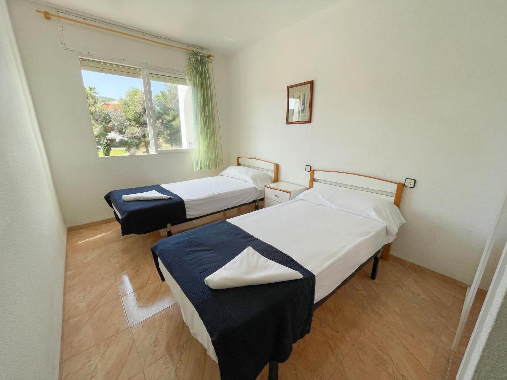 Apartamentos Tierra de Irta 3000 image 1