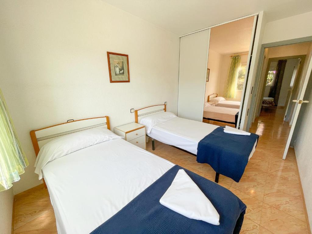 Apartamentos Tierra de Irta 3000 foto 10