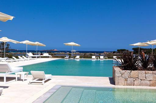 Baglioni Resort Sardinia foto 3
