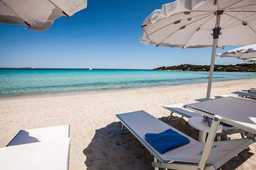 Baglioni Resort Sardinia in San Teodoro - foto 5