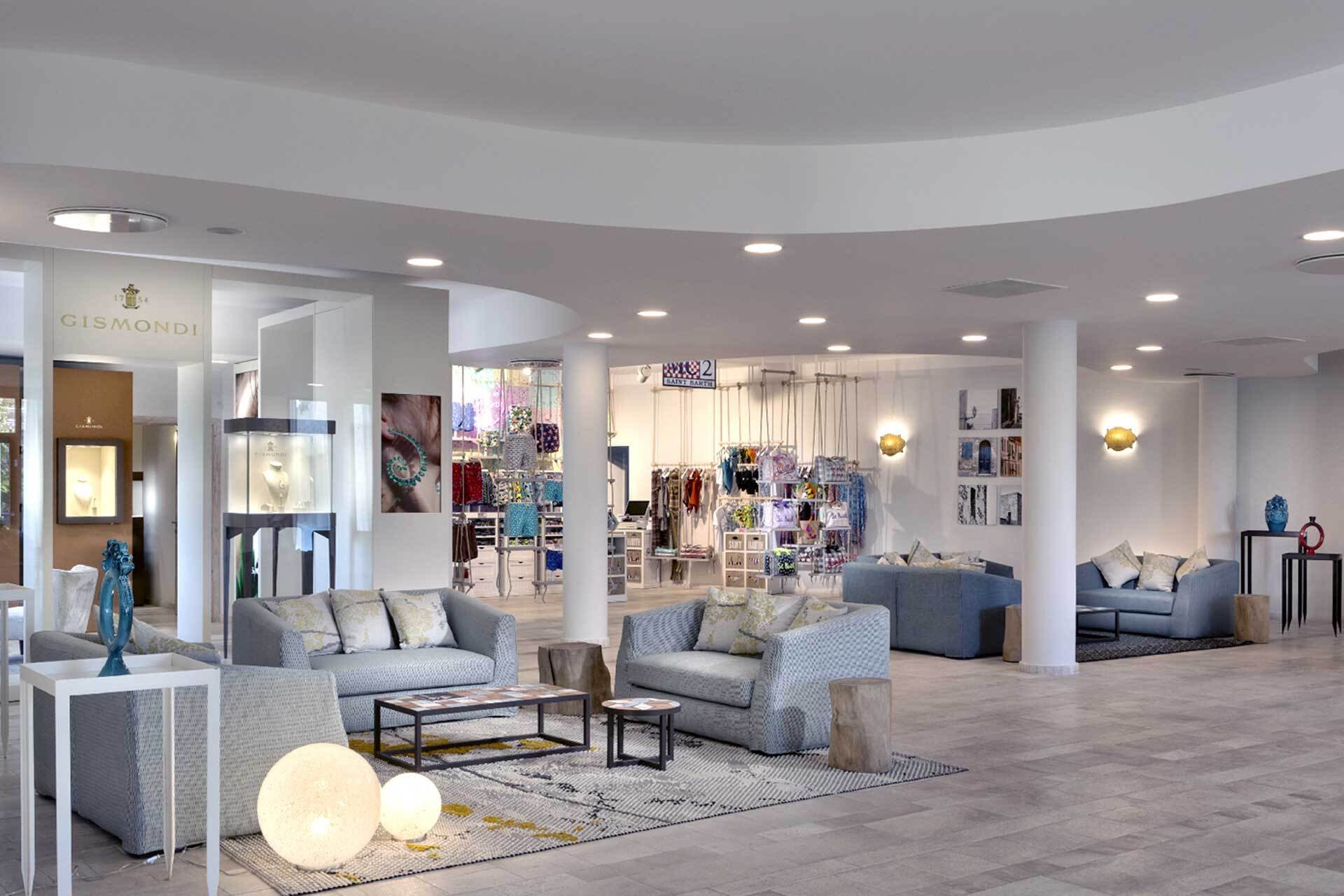 Baglioni Resort Sardinia