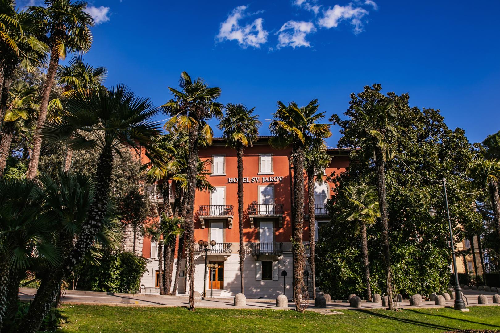 Amadria Park Hotel Sveti Jakov foto 19