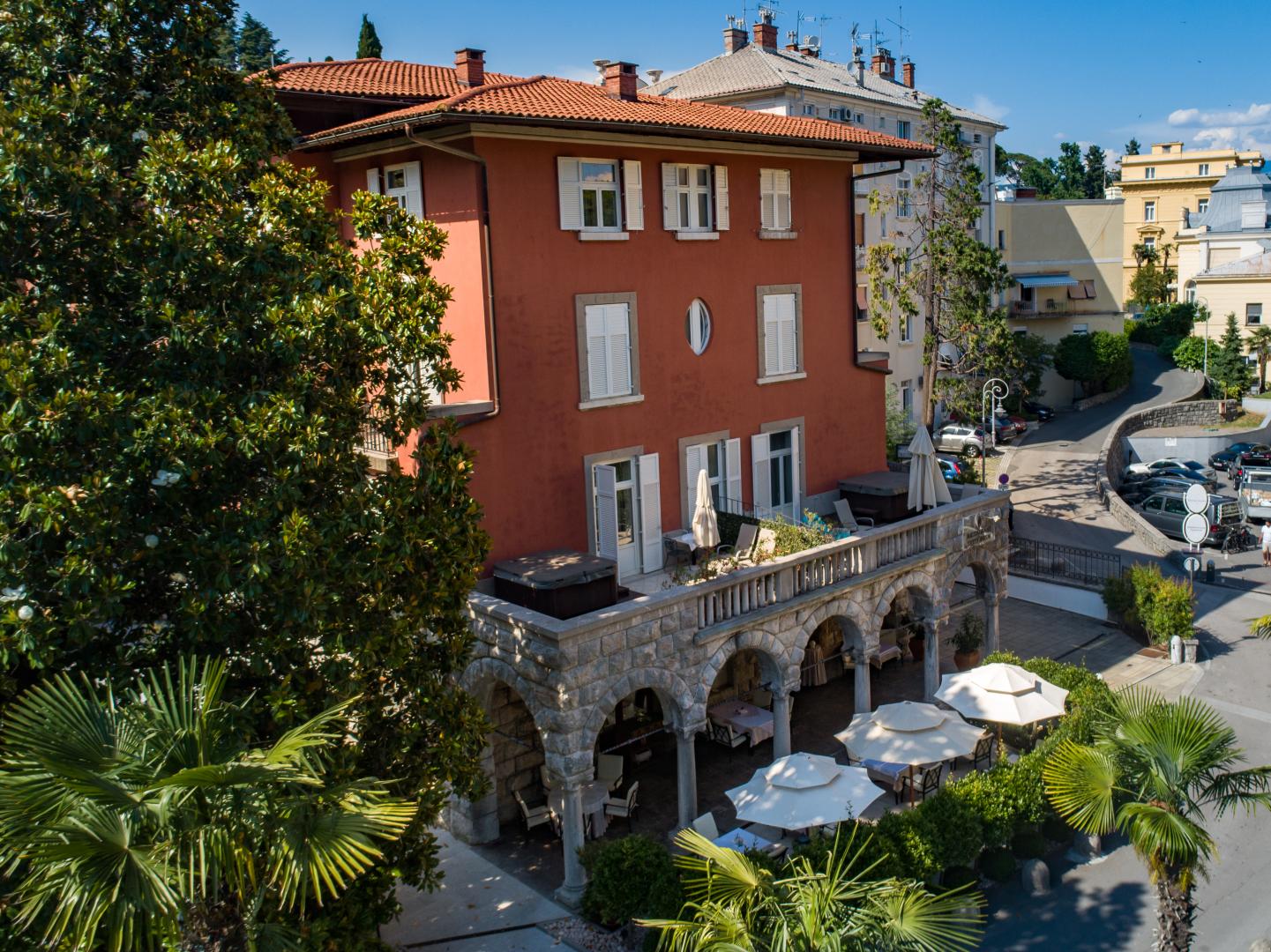Amadria Park Hotel Sveti Jakov foto 23