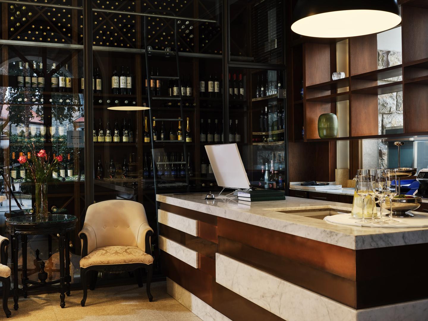 Amadria Park Hotel Sveti Jakov foto 12