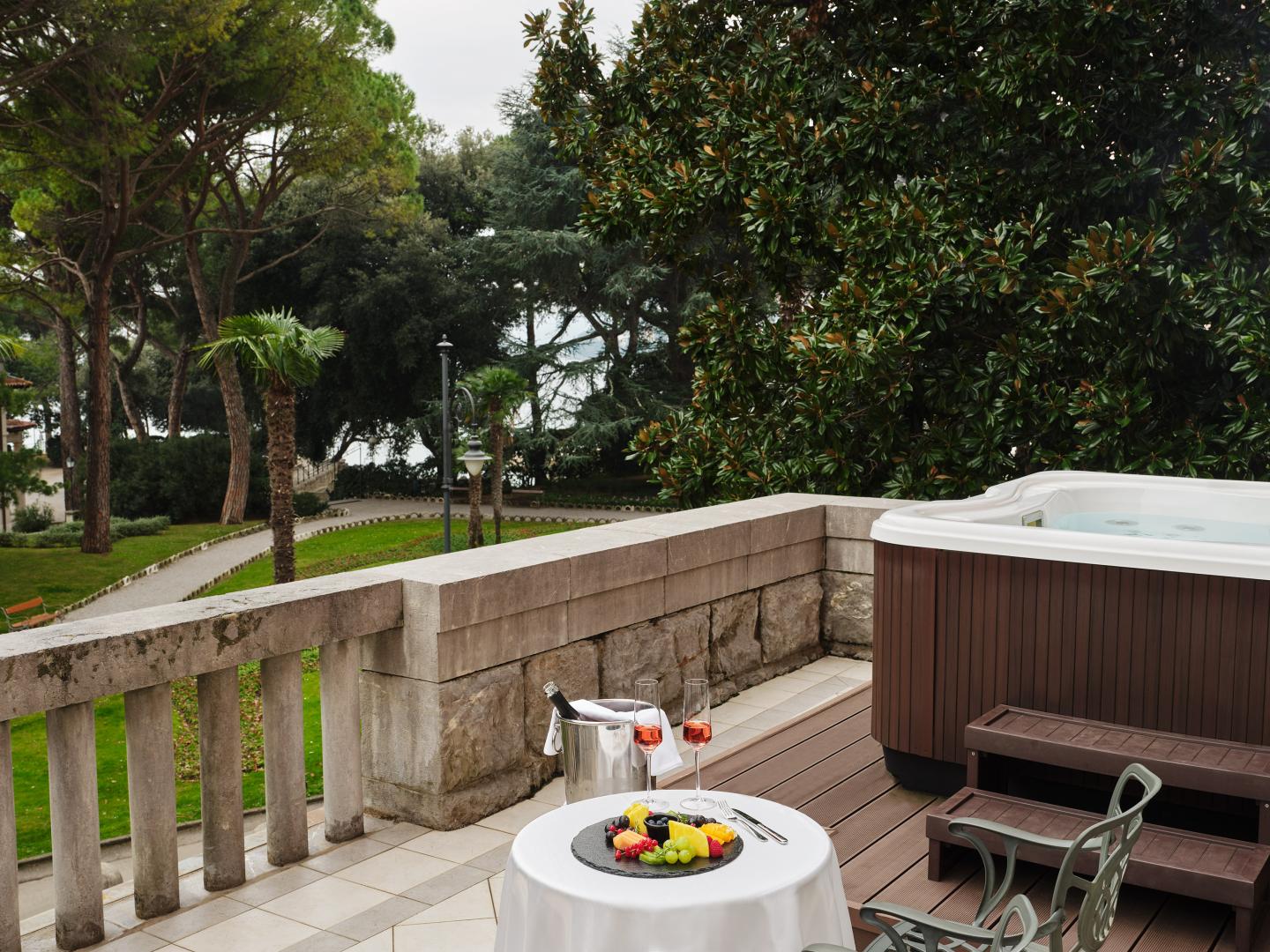 Amadria Park Hotel Sveti Jakov foto 15