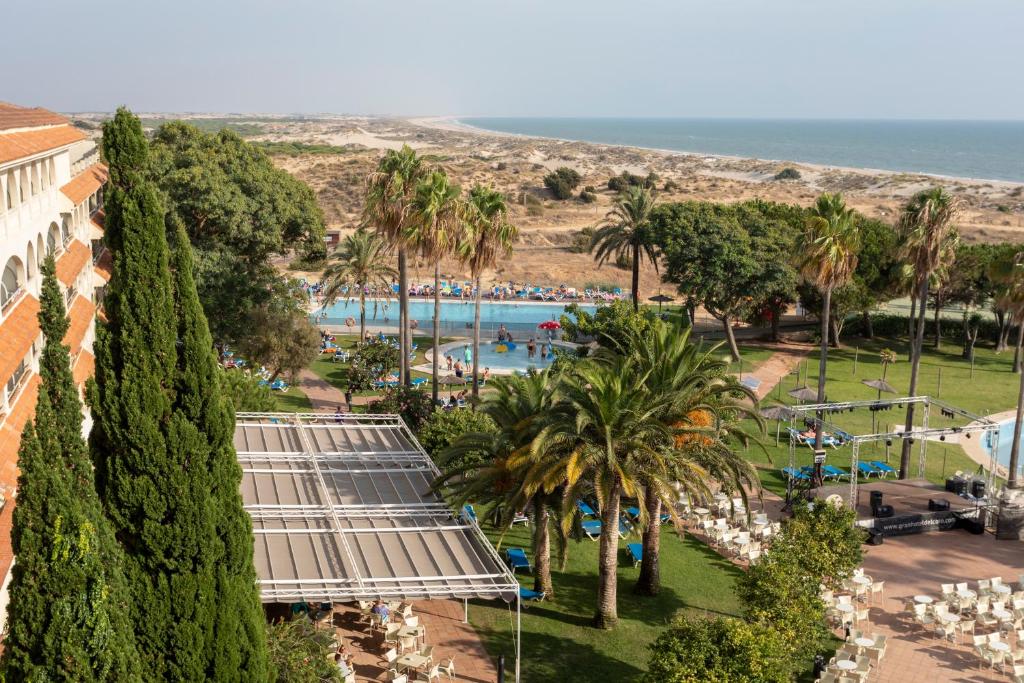Gran Hotel del Coto foto 22