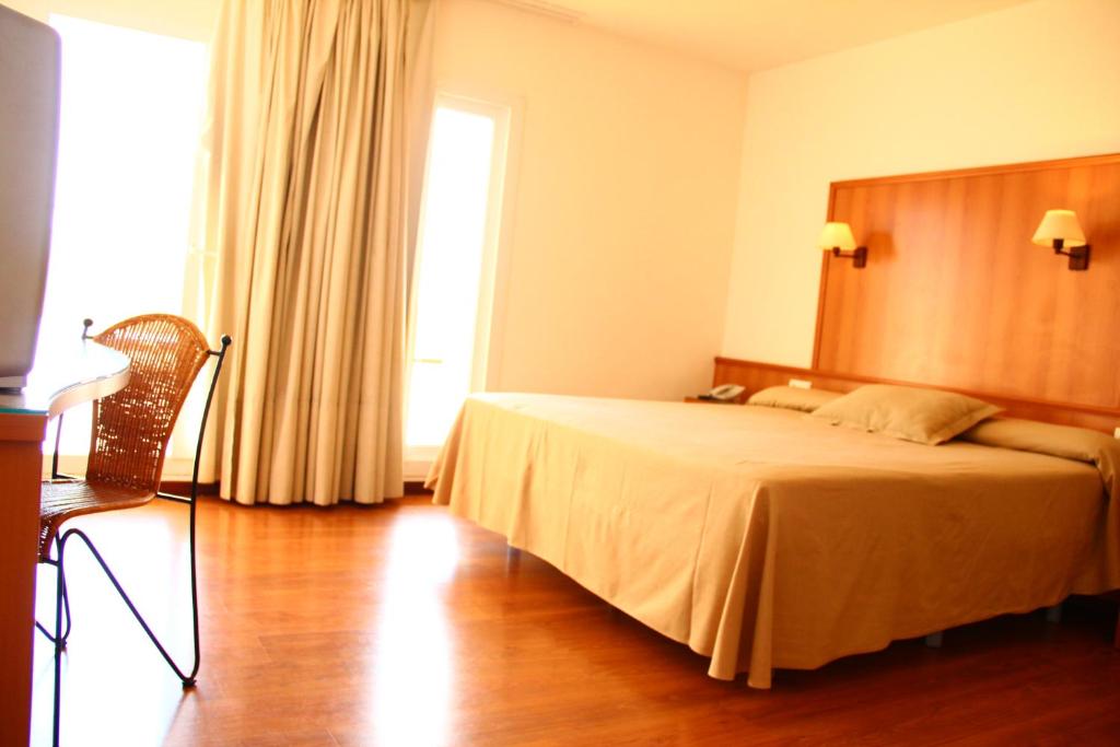 Gran Hotel del Coto foto 15