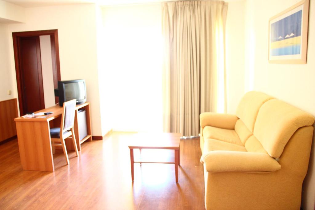 Gran Hotel del Coto foto 16