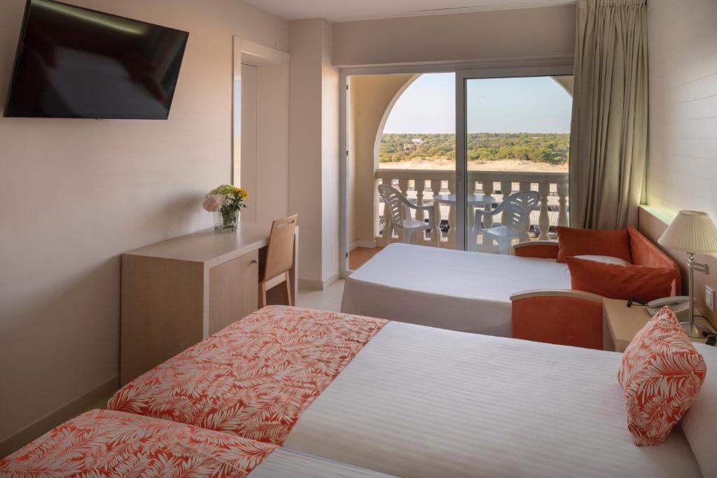 Gran Hotel del Coto foto 10