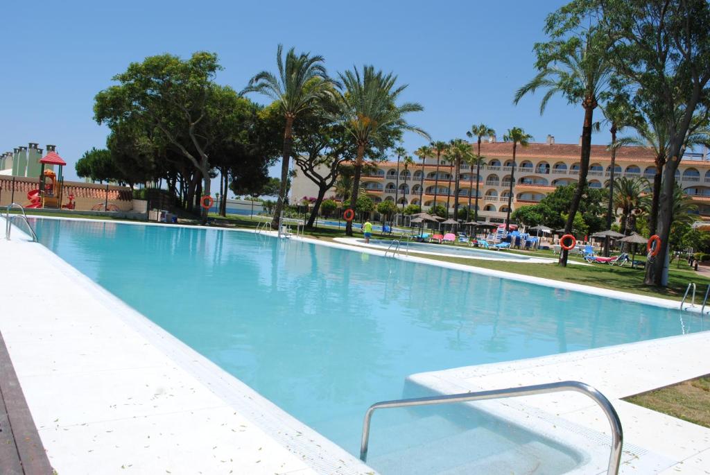 Gran Hotel del Coto.