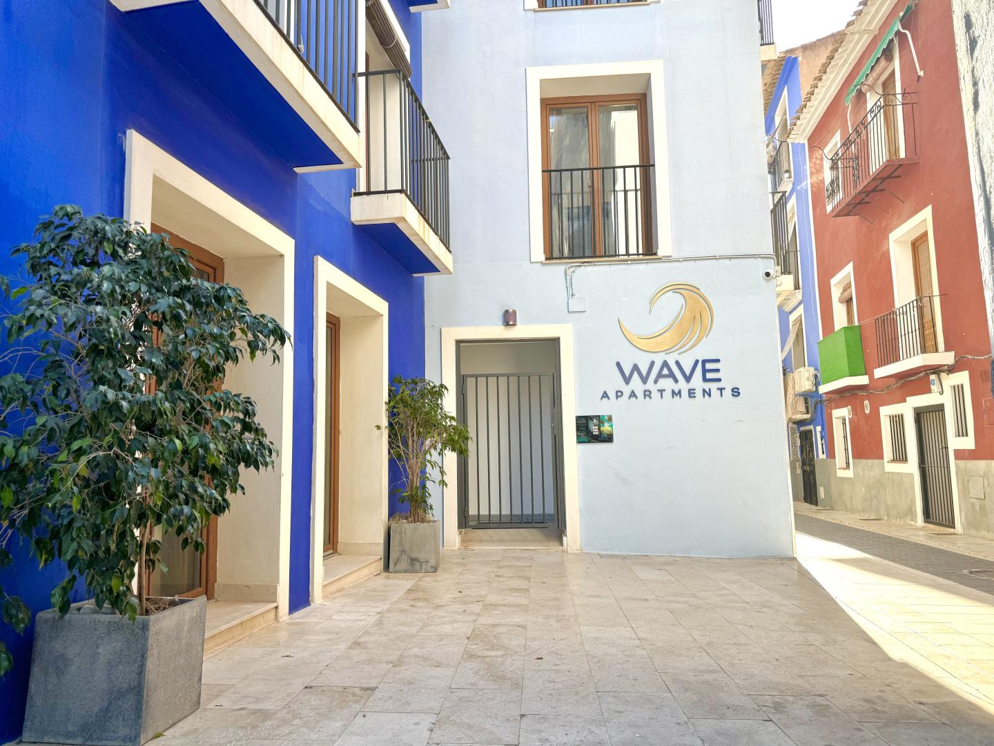 Apartamentos Costera del Mar By Mc foto 4