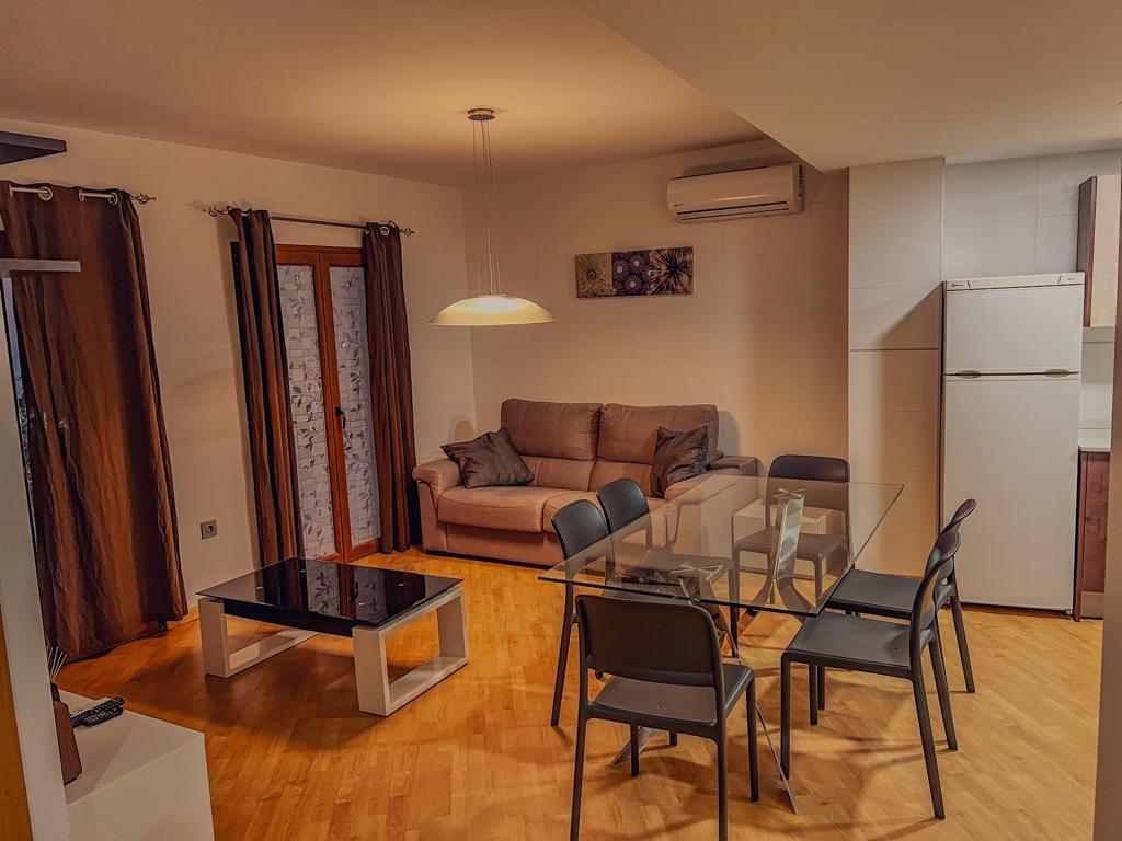 Kamer met balkon — Apartamentos Costera del Mar By Mc