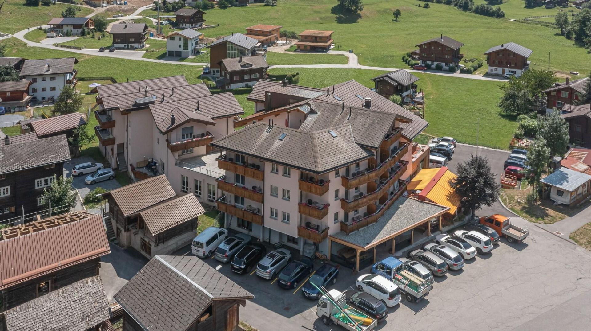 Aktiv- und Genusshotel Alpenblick foto 23