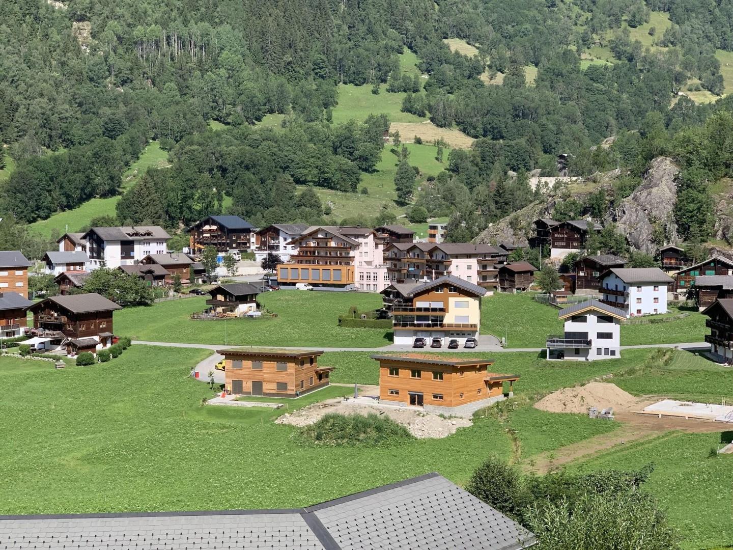 Aktiv- und Genusshotel Alpenblick foto 30