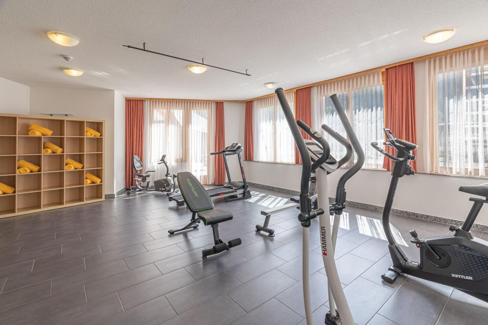 Aktiv- und Genusshotel Alpenblick foto 33