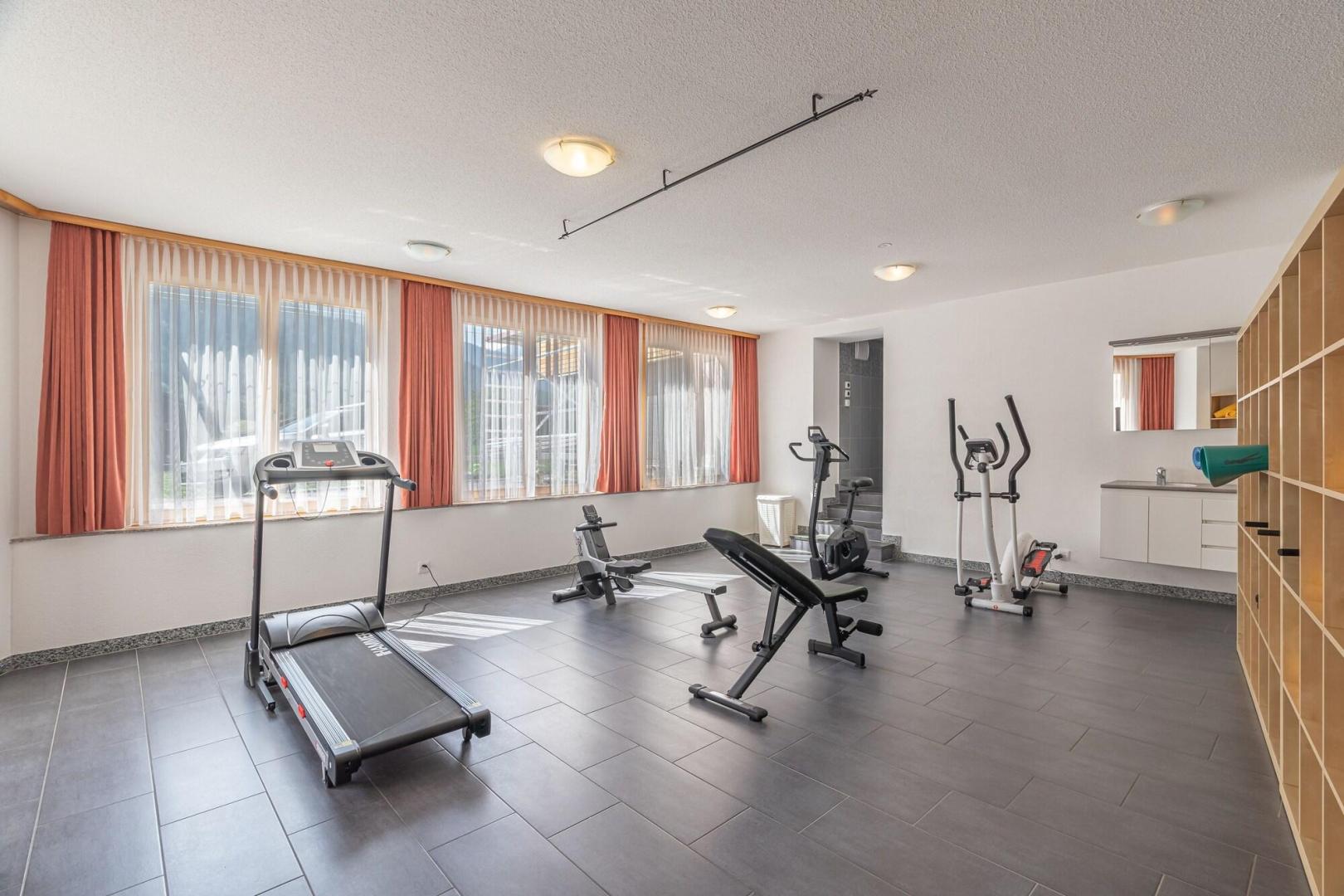 Aktiv- und Genusshotel Alpenblick foto 36