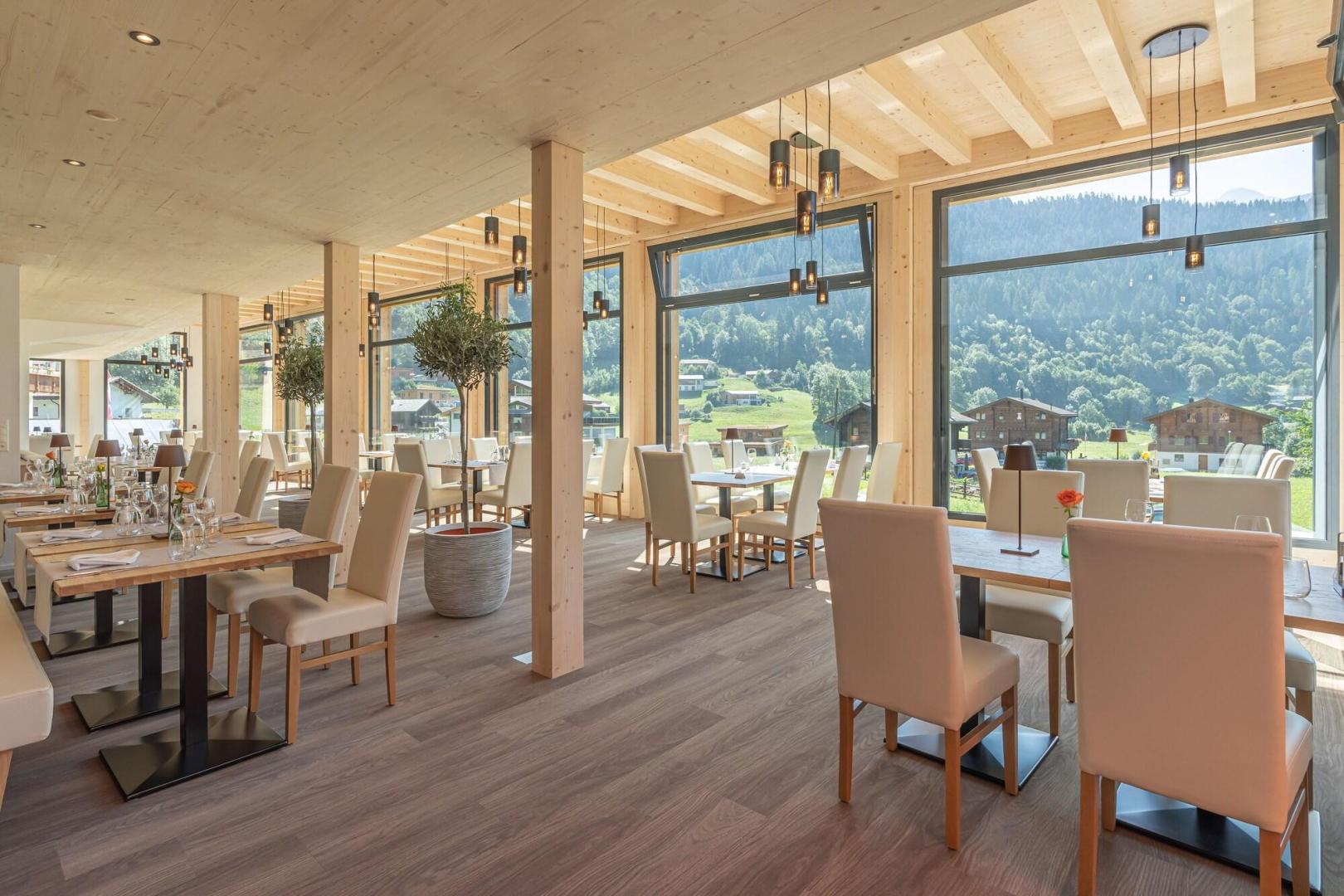 Aktiv- und Genusshotel Alpenblick foto 11