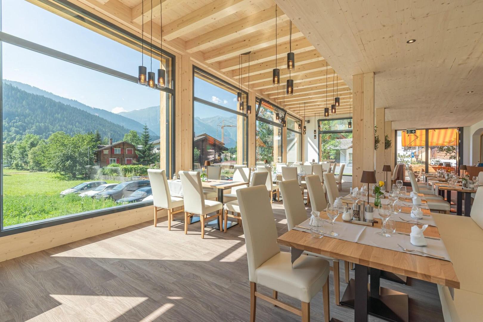 Aktiv- und Genusshotel Alpenblick foto 19