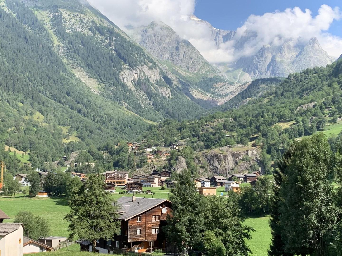 Aktiv- und Genusshotel Alpenblick foto 27