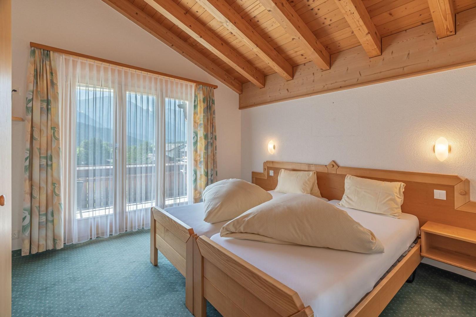 Aktiv- und Genusshotel Alpenblick foto 37
