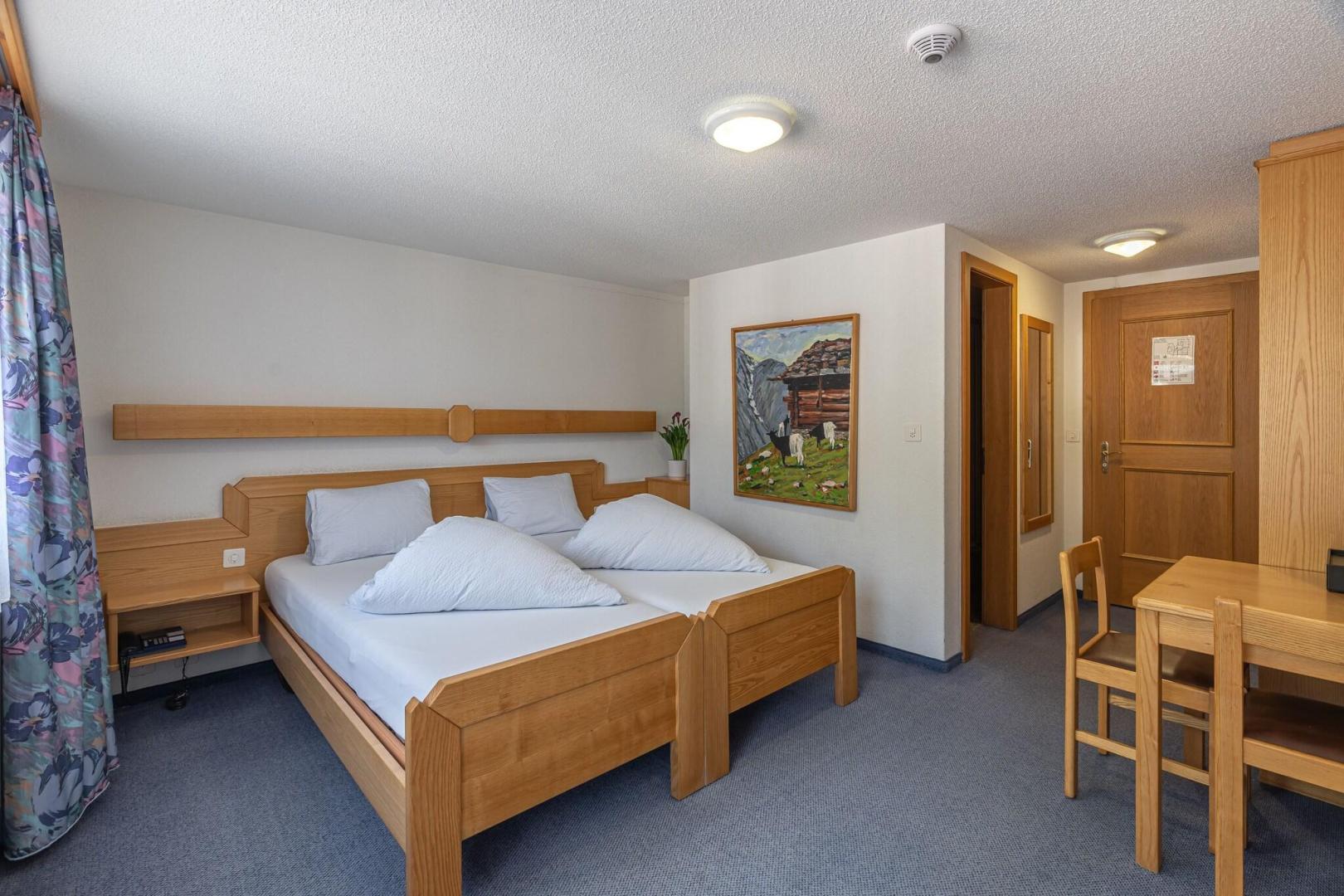 Aktiv- und Genusshotel Alpenblick foto 40