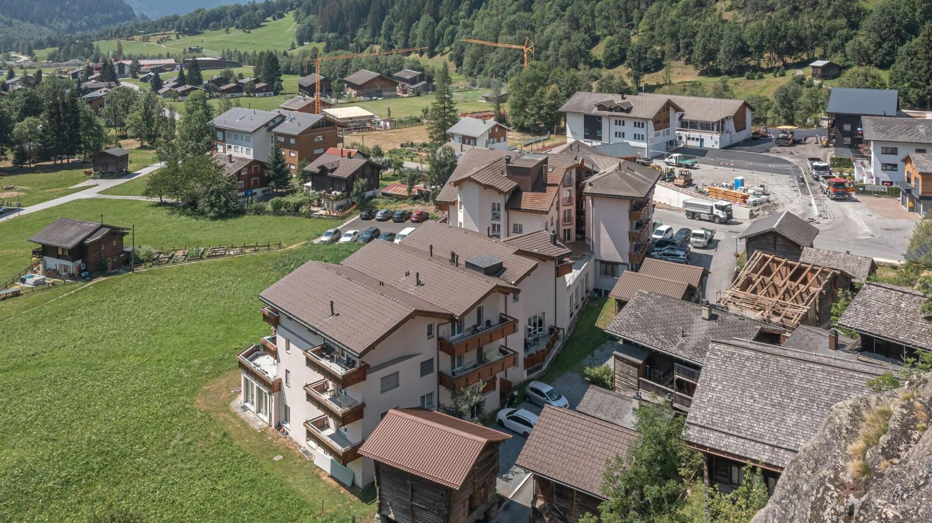 Aktiv- und Genusshotel Alpenblick foto 12