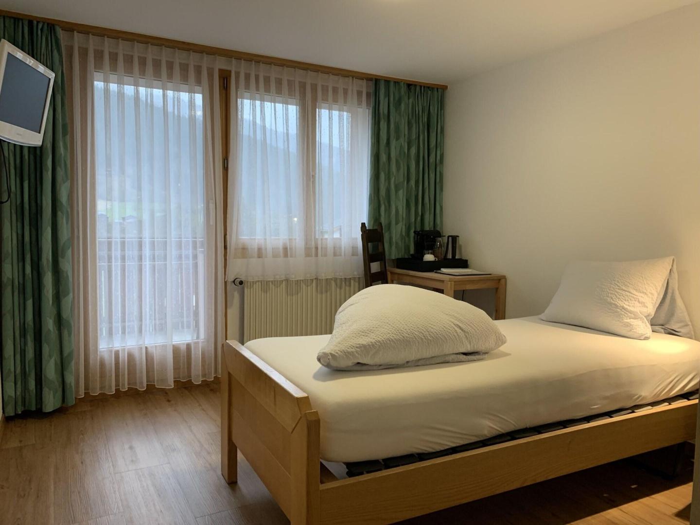 Aktiv- und Genusshotel Alpenblick foto 8