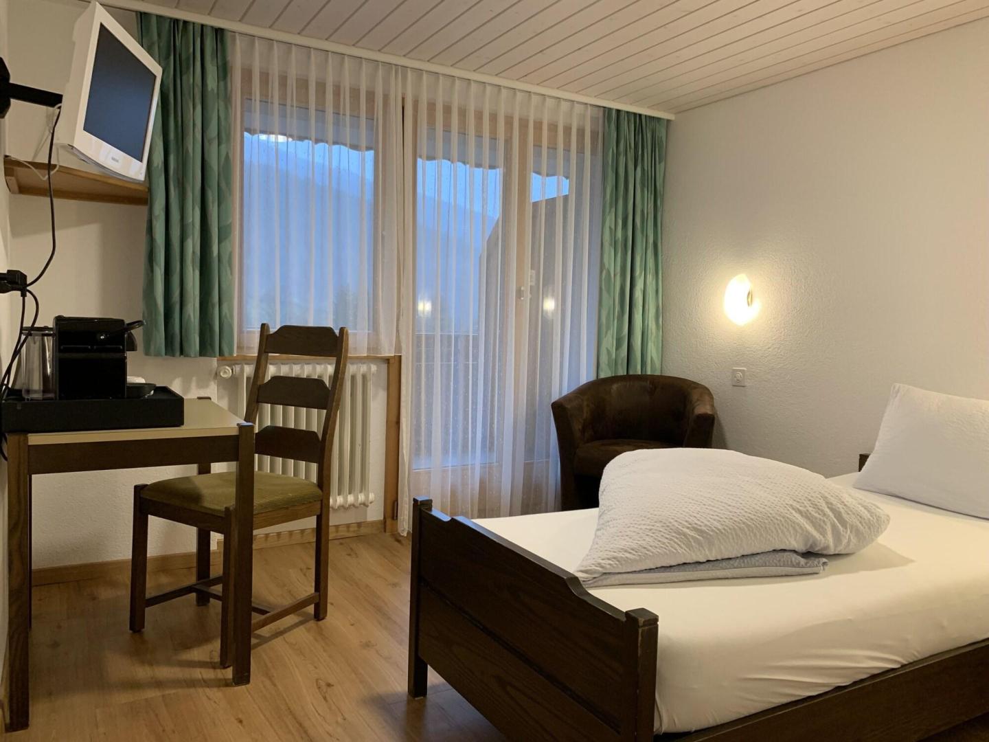 Aktiv- und Genusshotel Alpenblick foto 10