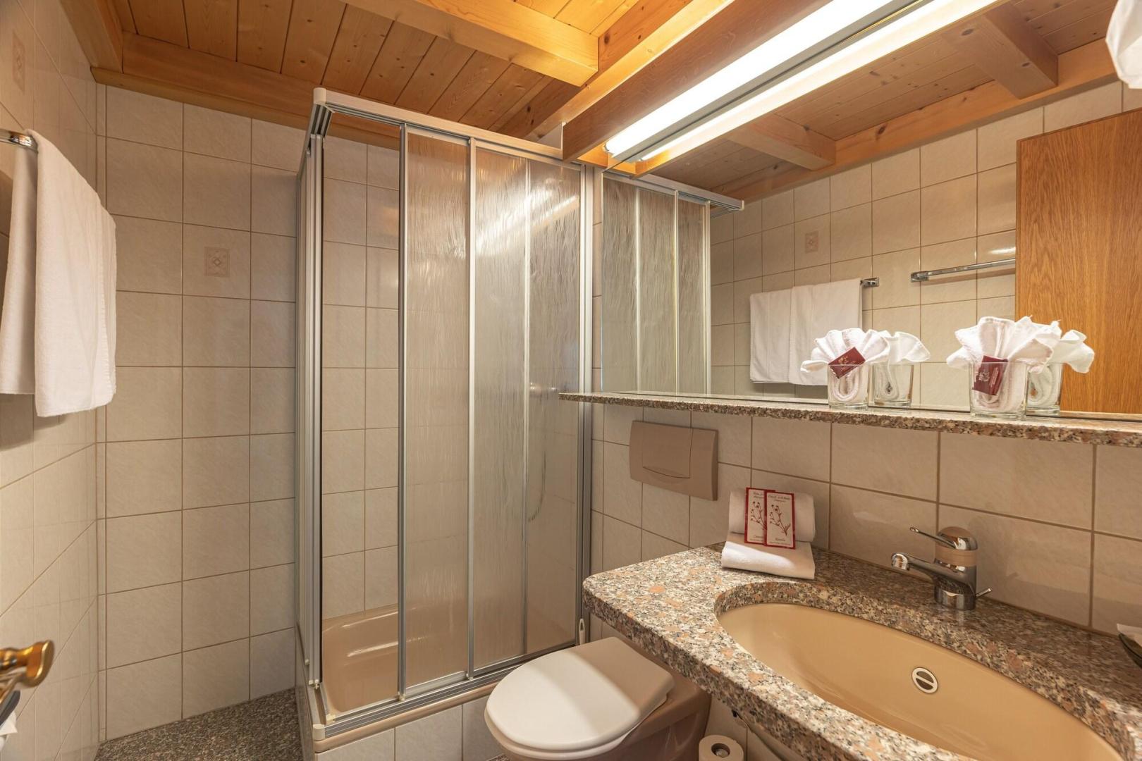Aktiv- und Genusshotel Alpenblick foto 18